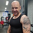 Знакомства: Sergei, 50 лет, Сморгонь