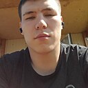 Знакомства: Фил, 24 года, Красноярск