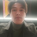 Знакомства: Khan, 25 лет, Ташкент