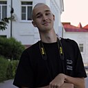 Знакомства: Антон, 21 год, Самара