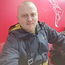 Знакомства: Алекс, 35 лет, Новосибирск