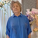 Знакомства: Нина, 62 года, Усть-Илимск