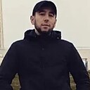 Знакомства: Бек, 25 лет, Самара