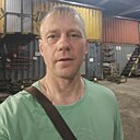 Знакомства: Максим, 47 лет, Норильск