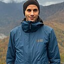 Знакомства: Игорь, 36 лет, Москва