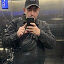 Знакомства: Андрей, 39 лет, Владивосток