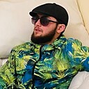 Знакомства: Абдулла, 24 года, Москва