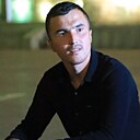 Знакомства: Камиль, 26 лет, Москва