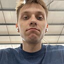 Знакомства: Николай, 21 год, Новосибирск