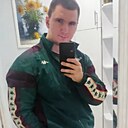 Знакомства: Кирилл, 28 лет, Севастополь