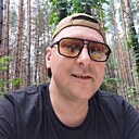 Знакомства: Михаил, 36 лет, Самара