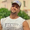 Знакомства: Skander, 35 лет, Смоленское