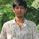 Знакомства: Мика, 25 лет, Владивосток