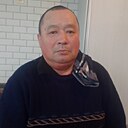 Знакомства: Кошан, 59 лет, Форт-Шевченко