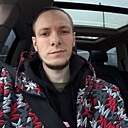 Знакомства: Владимир, 31 год, Самара