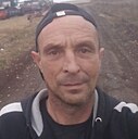 Знакомства: Вадим, 47 лет, Искитим