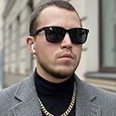 Знакомства: Vladislav, 24 года, Норильск