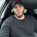 Знакомства: Владислав, 38 лет, Донецк