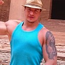 Знакомства: Андрей, 37 лет, Красногорск