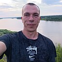 Знакомства: Виктор, 40 лет, Киров