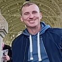 Знакомства: Александр, 40 лет, Прага