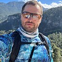 Знакомства: Владимир, 40 лет, Москва