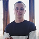 Знакомства: Илья, 24 года, Шерегеш