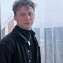 Знакомства: Станис, 26 лет, Смоленск