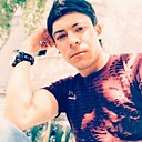 Знакомства: Али, 28 лет, Касансай