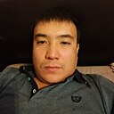 Знакомства: Серик, 37 лет, Магнитогорск