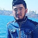 Знакомства: Алишер, 35 лет, Адлер