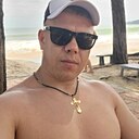 Знакомства: Андрей, 35 лет, Кущевская