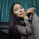 Знакомства: Нарана, 20 лет, Чита