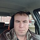 Знакомства: Александр, 38 лет, Оренбург