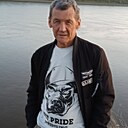 Знакомства: Олег, 60 лет, Тобольск