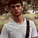 Знакомства: Тимур, 20 лет, Майкоп