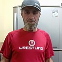 Знакомства: Магамед, 56 лет, Подольск