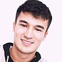 Знакомства: Саид, 26 лет, Душанбе