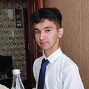 Знакомства: Али, 19 лет, Санкт-Петербург