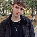 Знакомства: Кирилл, 20 лет, Пермь