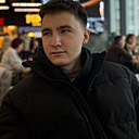 Знакомства: Станислав, 21 год, Мытищи