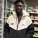 Знакомства: Mamadou, 26 лет, Екатеринбург