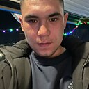 Знакомства: Вадим, 32 года, Улан-Удэ