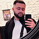 Знакомства: Дима, 27 лет, Липецк