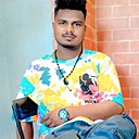 Знакомства: Suresh, 25 лет, Русский