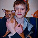 Знакомства: Дима, 30 лет, Чернушка