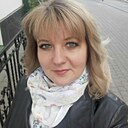 Знакомства: Ольга, 43 года, Солигорск