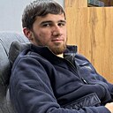 Знакомства: Сайд, 24 года, Грозный