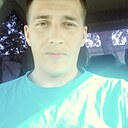 Знакомства: Дмитрий, 40 лет, Альметьевск