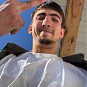 Знакомства: Amir, 21 год, Севастополь